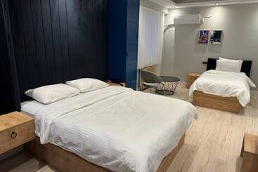 هتل Siya Boutique