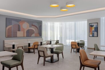 هتل Staybridge Suites Dubai Business Bay An Ihg