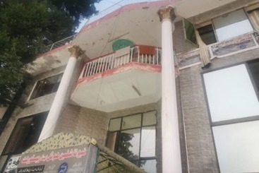 Malika Kohsar Hotel Murree