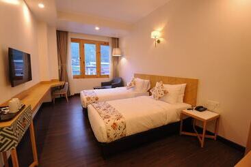 Hotel Thimphu Central