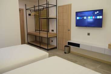 Two K Azana Style Hotel Bengkulu