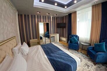 هتل Victoria Inn Boutique