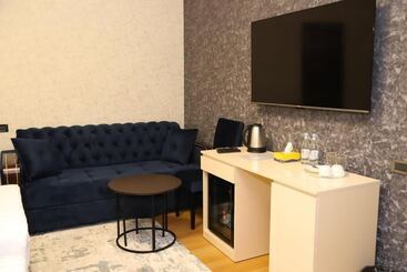 هتل Victoria Inn Boutique