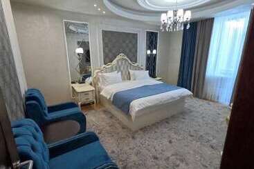 هتل Victoria Inn Boutique