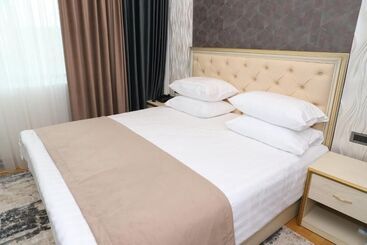 هتل Victoria Inn Boutique