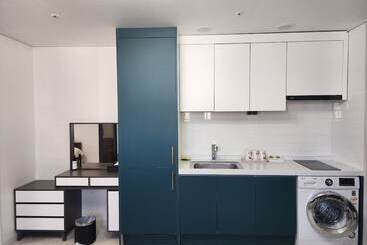 Seomun Residence