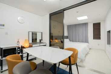 Seomun Residence
