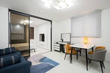 Seomun Residence