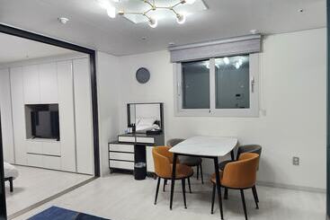 Seomun Residence