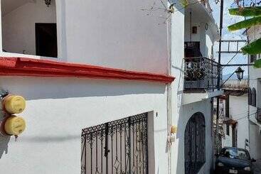 پانسیون Casa Chanito