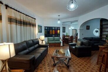پانسیون Casa Chanito