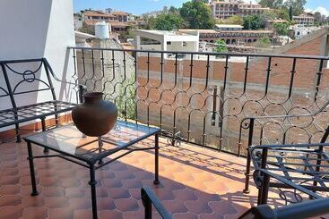 پانسیون Casa Chanito