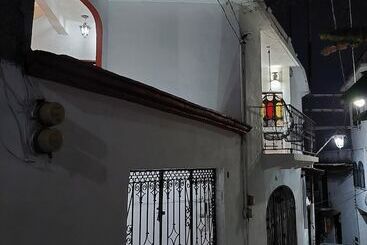 پانسیون Casa Chanito