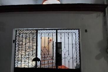 پانسیون Casa Chanito