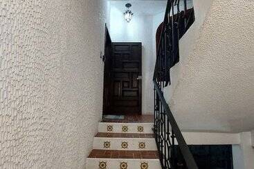پانسیون Casa Chanito