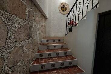 پانسیون Casa Chanito