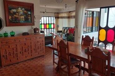 پانسیون Casa Chanito