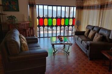 پانسیون Casa Chanito