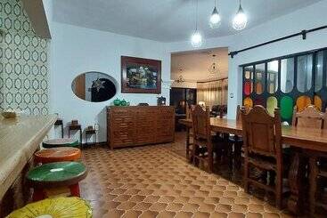 پانسیون Casa Chanito