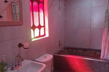 پانسیون Casa Chanito