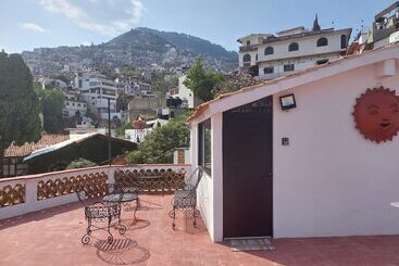 پانسیون Casa Chanito