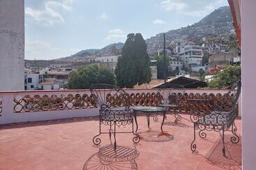 پانسیون Casa Chanito