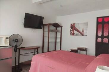 پانسیون Casa Chanito
