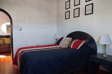 پانسیون Casa Chanito