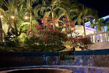 استراحتگاه Casablanca