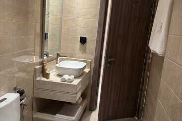 Royal Plaza Hotel Duqm