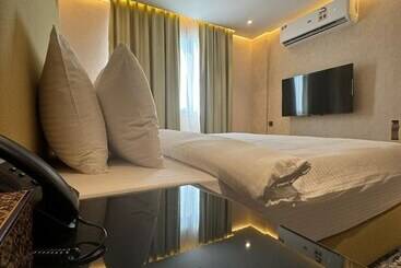 Royal Plaza Hotel Duqm