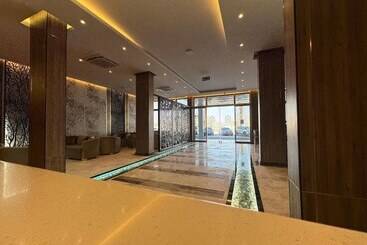 Royal Plaza Hotel Duqm