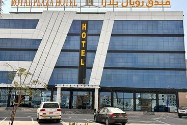Royal Plaza Hotel Duqm