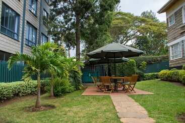 Seo Hotel Machakos