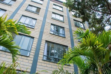 Seo Hotel Machakos