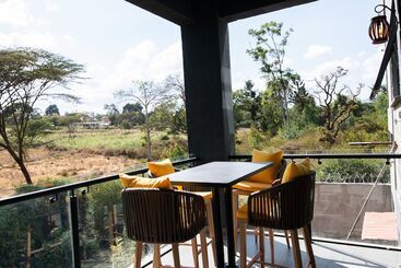 Seo Hotel Machakos