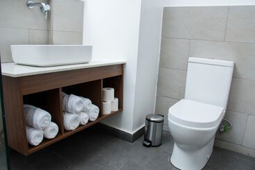 Seo Hotel Machakos