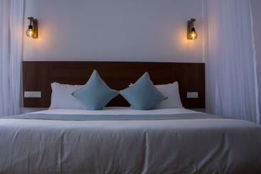 Seo Hotel Machakos