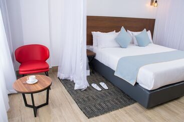 Seo Hotel Machakos