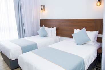 Seo Hotel Machakos