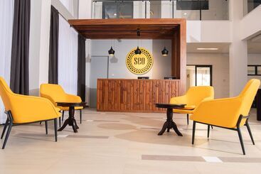 Seo Hotel Machakos