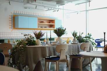 Shada Hotels Jumeirah Gardens