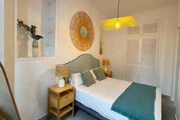 Apartamentos Plaza San Agustin 3000