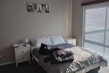 ユースホステル 13th Apostle Accommodation