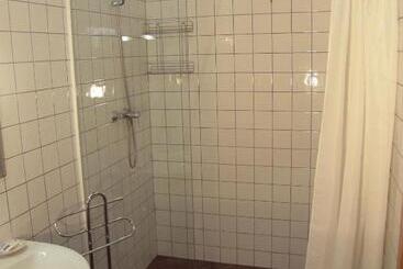 Albergue San Bruno