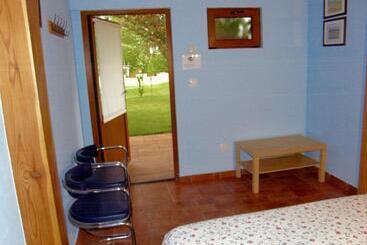 Albergue San Bruno