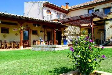 Albergue San Bruno