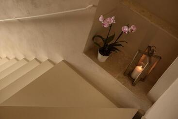 تختخواب و صبحانه Camere Di Via Montebello