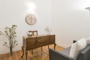 تختخواب و صبحانه Lisbon Inn Lapa