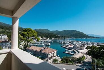 Boutique Hotel Kredo